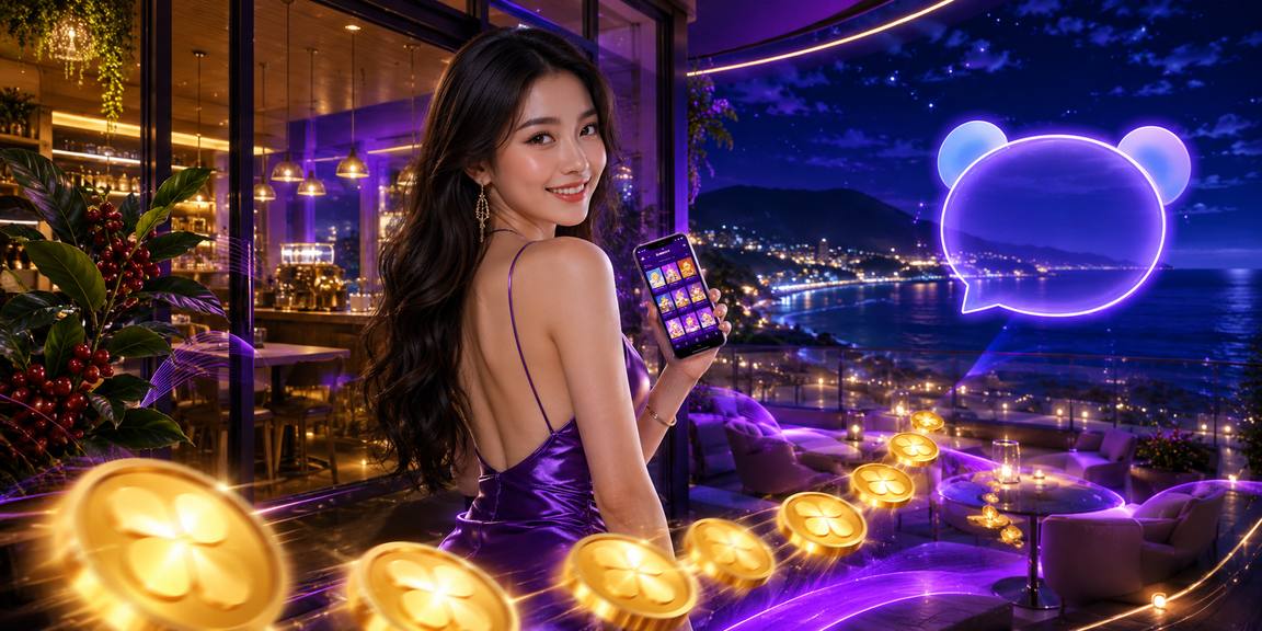 thabet web Cách chúng tôi xây dựng Phoenix Rises trong sảnh slot